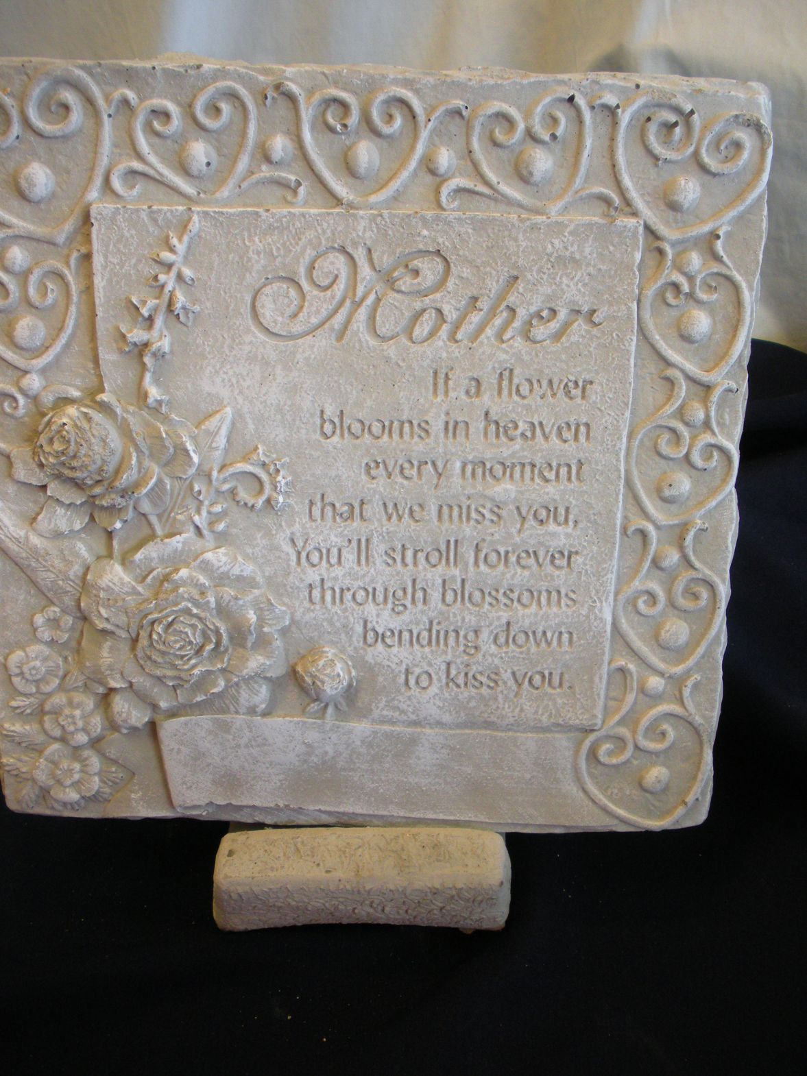 Memorial Stone Mother