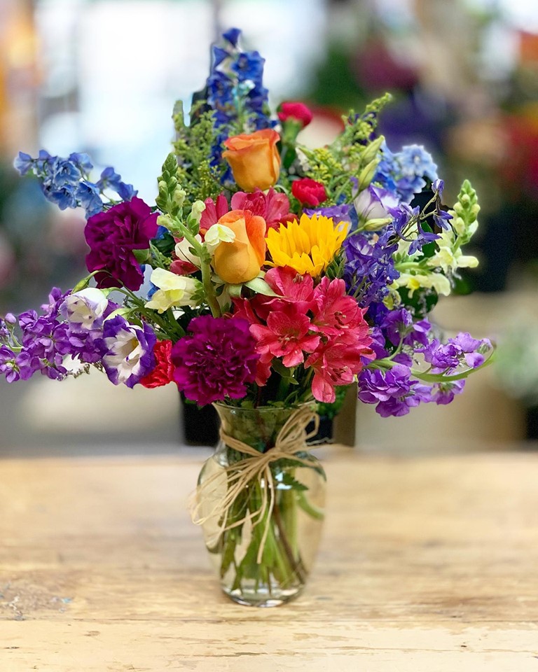 Imperial Flowers - Lexington KY Florist - Flower Delivery Lexington ...