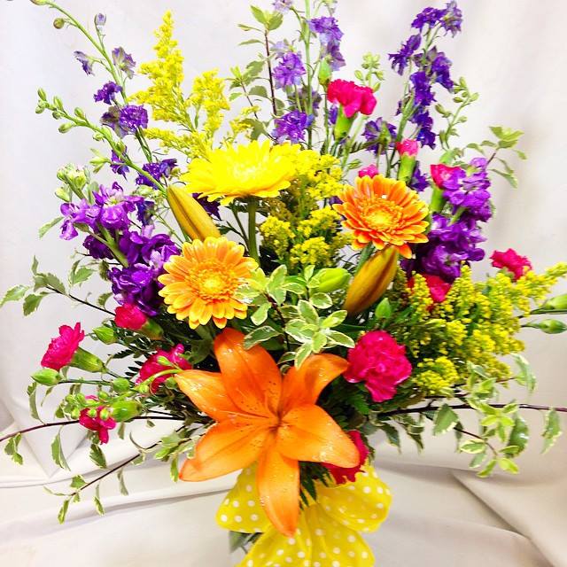 Lexington KY Florist - Flower Delivery Lexington - Imperial Flowers ...
