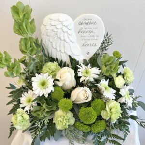 Hearts In Heaven