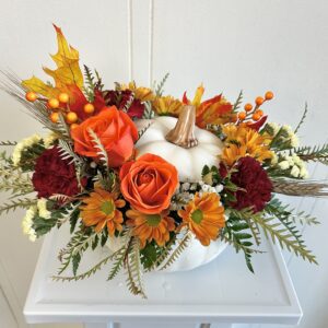Enchanted Harvest