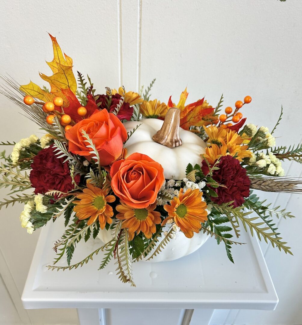 Fall Festival & Halloween