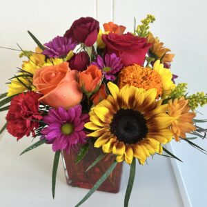 Fabulous Fall