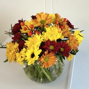 Autumn Delight