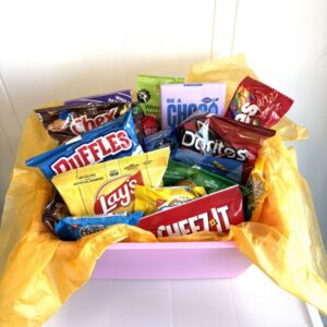 Snack Attack
