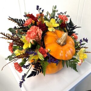 Prize Pumpkin