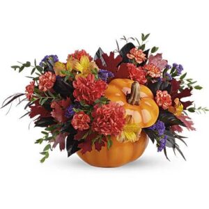 Prize Pumpkin
