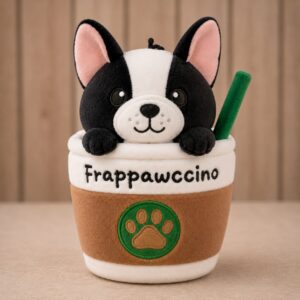 Frappawccino