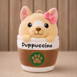 Puppuccino