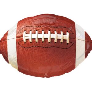 Football Balloon
