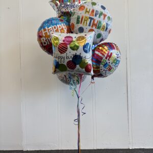 Balloon Bouquet
