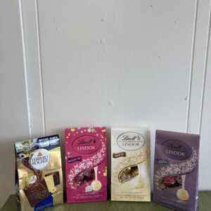 Assorted Bagged Truffles