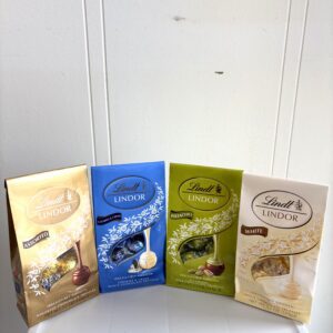 Assorted Bagged Truffles