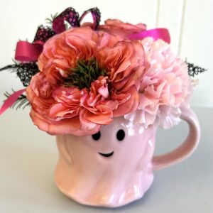 Pink Booquet