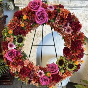 Rustic Wreath