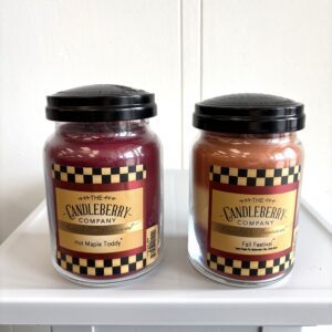 Candleberry Candle
