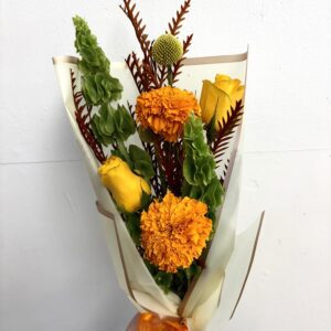 Autumn Wrap