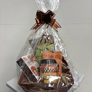 Fall Basket