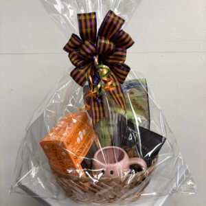 Boo Basket