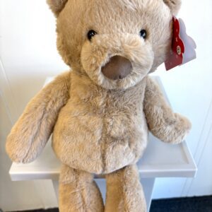 Teddy