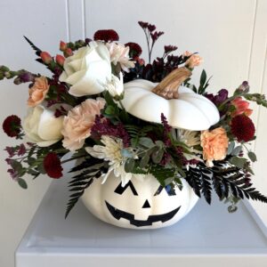 Matilda Pumpkin